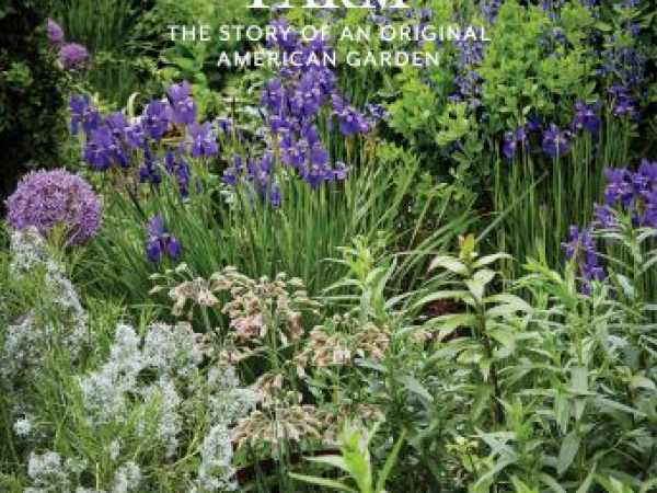 Janet Mavec: Bird Haven Farm