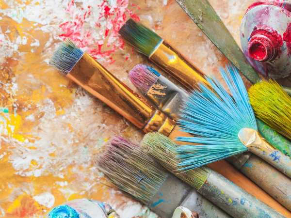 Back to Basics Creative Workshops with Jackie Stonehouse