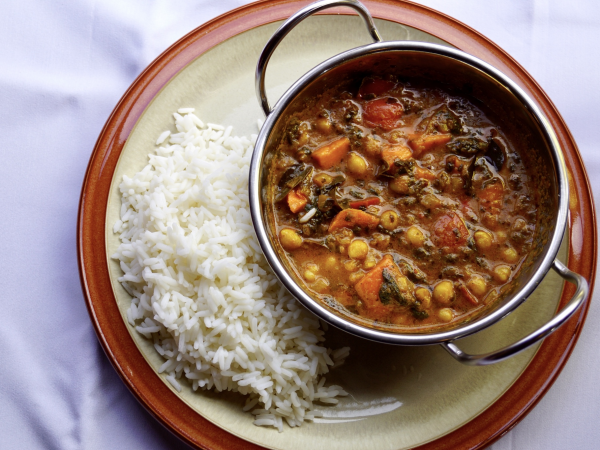 Father's Day Curry Countryman