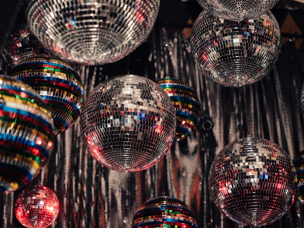 Decades Disco: Saturday13th| Friday 19th December 2025
