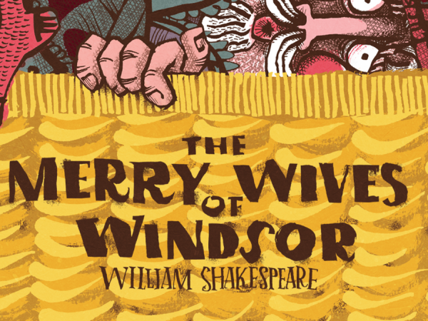 The Merry Wives Of Windsor