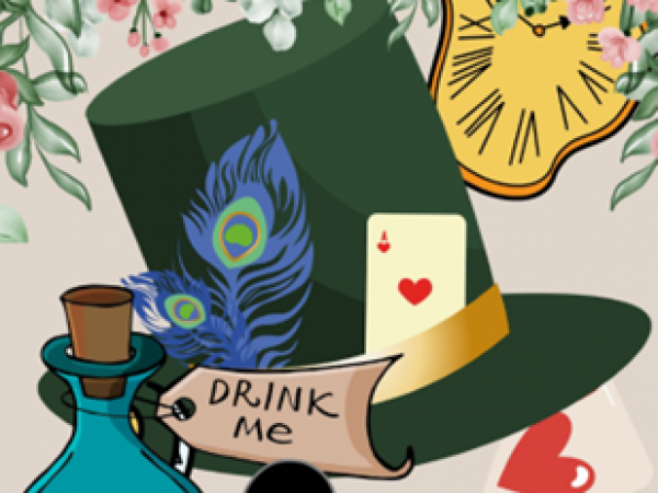 WEST LODGE WONDERLAND (Easter Holiday Fun 28th March-12th April)