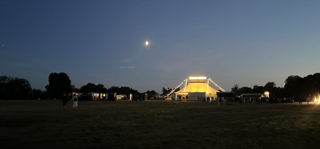 2025 Giffords Circus Tickets - Frampton Court, Frampton-On-Severn 31st August - 4th July