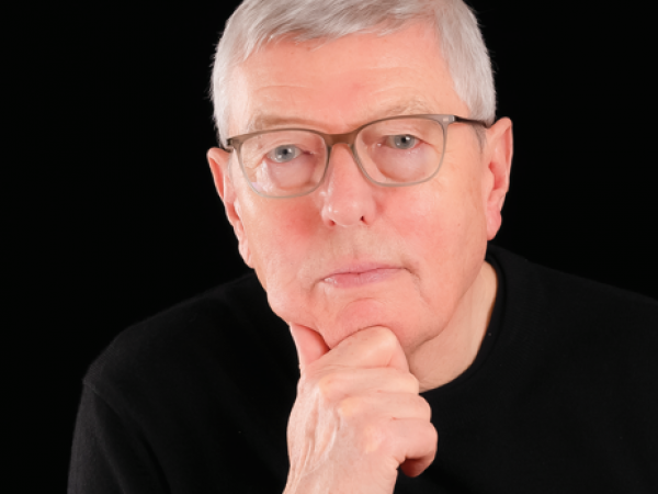 Borderlines - Alan Johnson