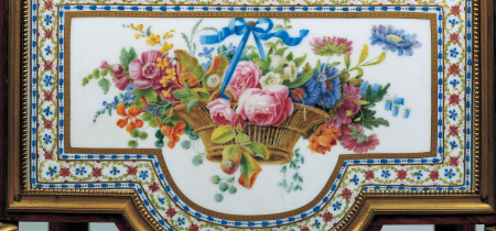 Open Furniture Month: The Art of Living