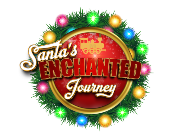 Santa's Enchanted Journey