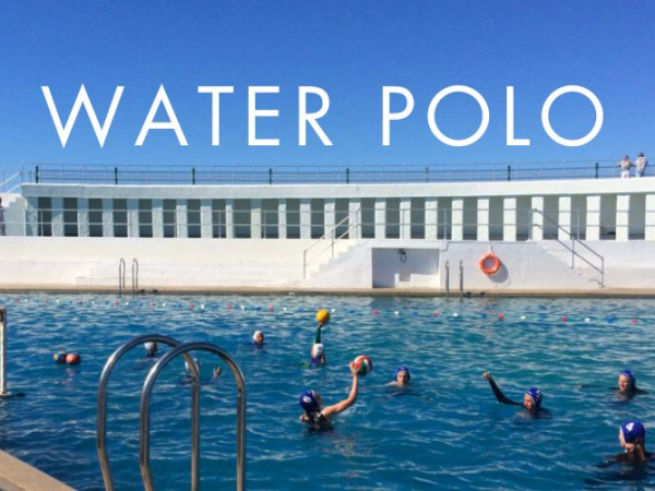 Water Polo