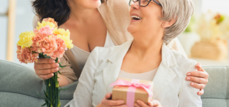 Mother's Day Spa Offers