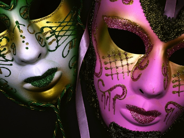 Bowood After Dark: The Masquerade Monster’s Ball