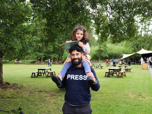 Father's Day Weekend 2026 - 20th & 21st June