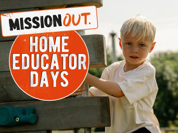 Home Educators Days