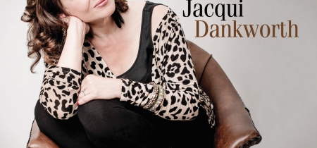 Friday 20th June - Jacqui Dankworth, Charlie Wood & band in Concert