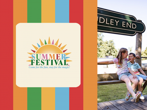 Summer Festival 2025 - 19th July to 31st August
