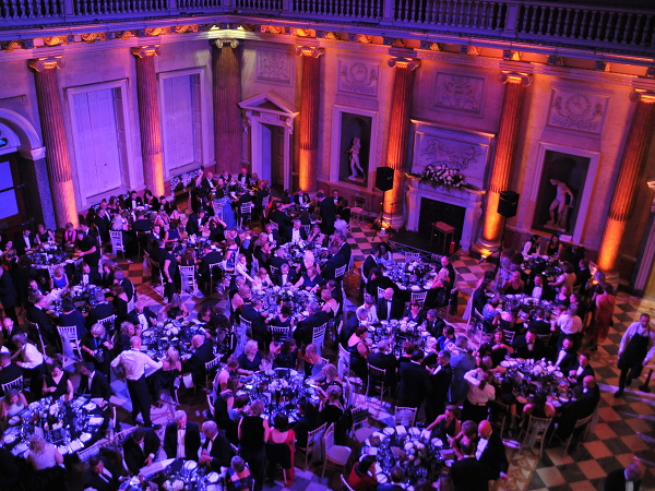 Black Diamonds Ball 2025