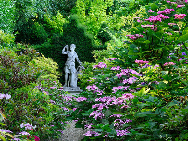 Private Garden Tour 2026