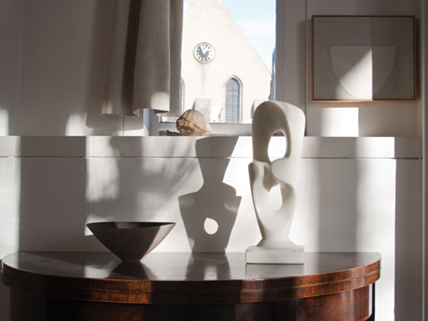 Holiday Workshop: Sculptural Forms: Make a Modroc Sculpture, 6 August 2026