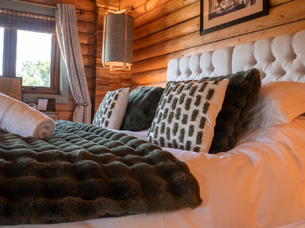Lion Lodge