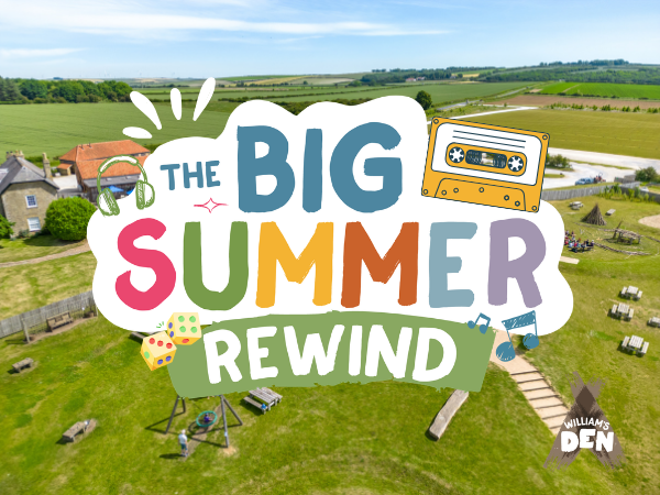 The BIG SUMMER Rewind (2 September - 6 September)