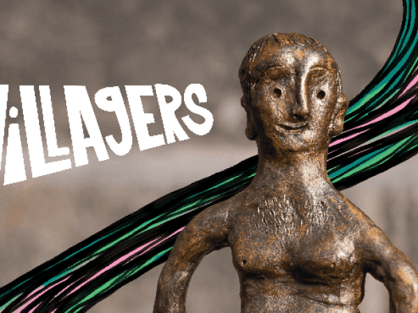 Sculpting Stories, Places and People (Teacher CPD Session)