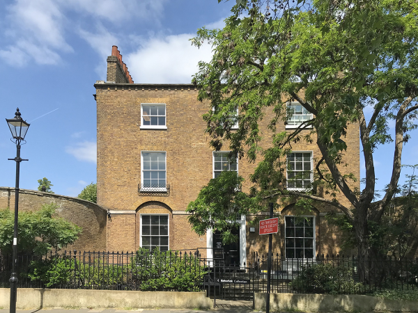 Permanent Collection - Museum Admission