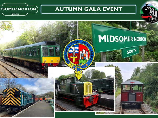 Autumn Gala 2026
