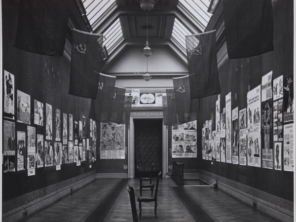 Introducing The Wallace Collection at War