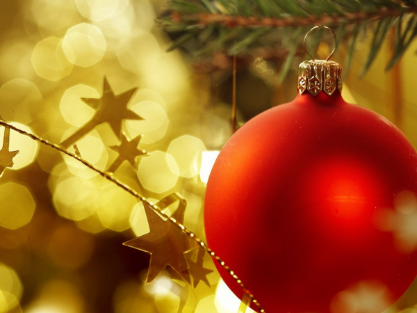 Christmas Candlelit Tours 2025