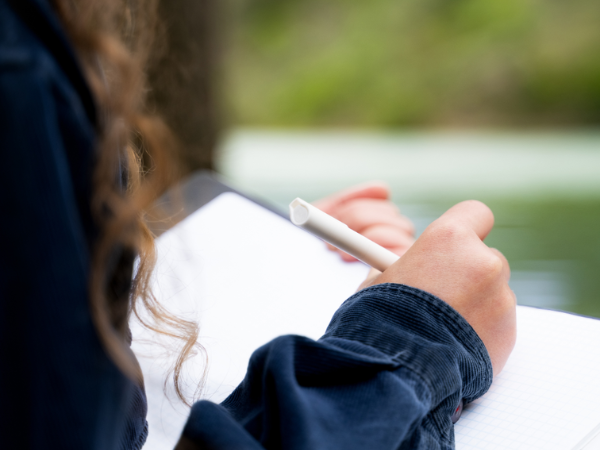 Creative Nature Writing