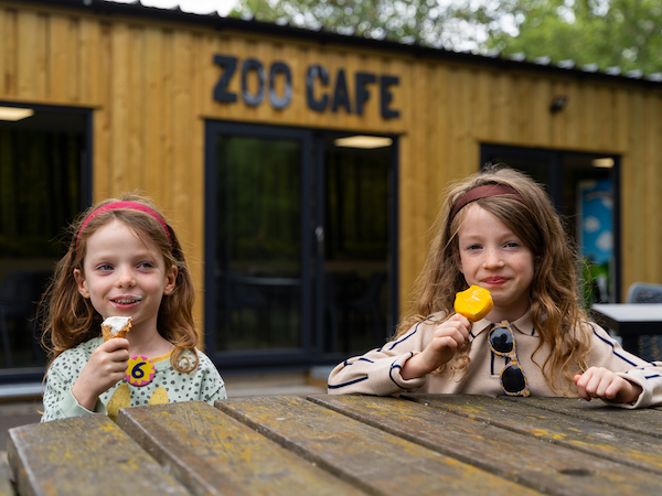 Kids go HALF PRICE during May half term