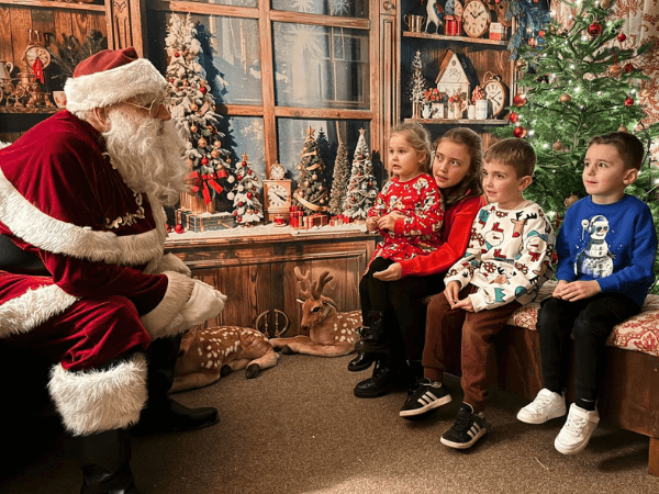 Christmas Experience