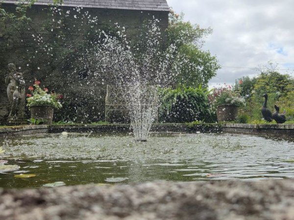 It’s Never Too Late with Oliver Schurmann