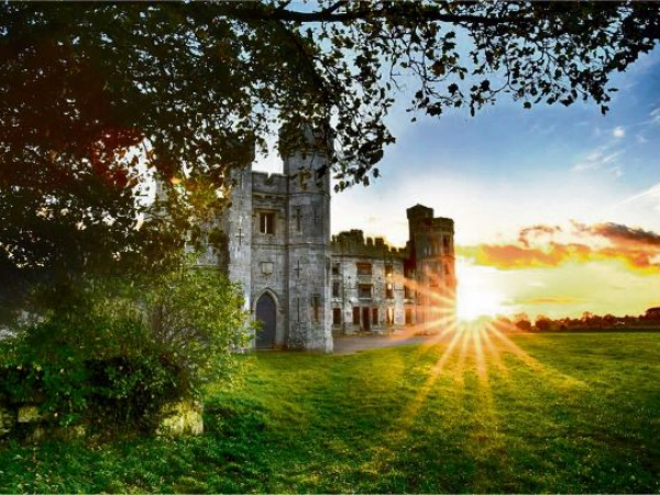 Duckett's Grove