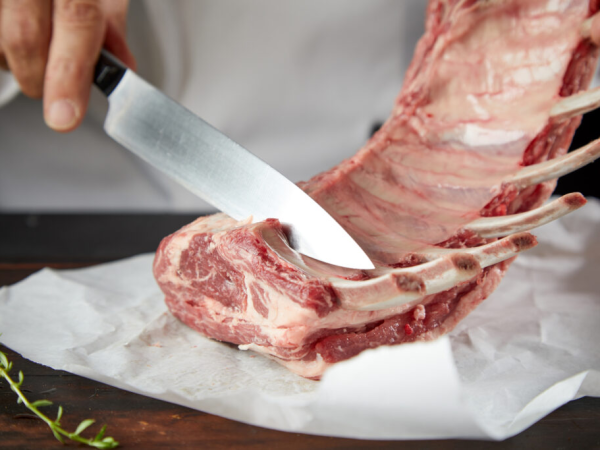 Butchery Masterclass