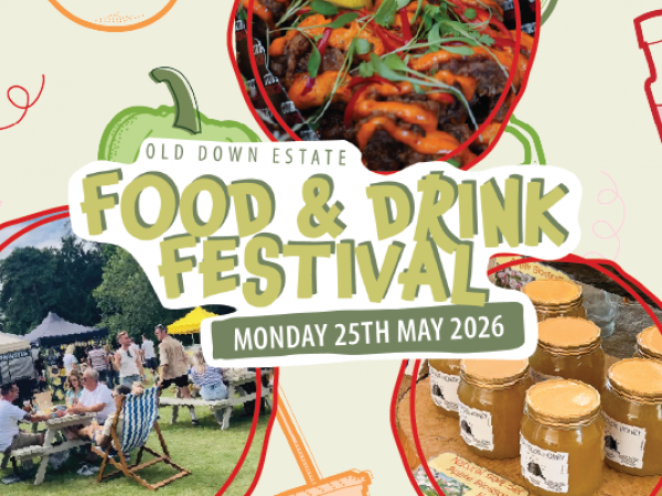 Food and Drink Festival 2026