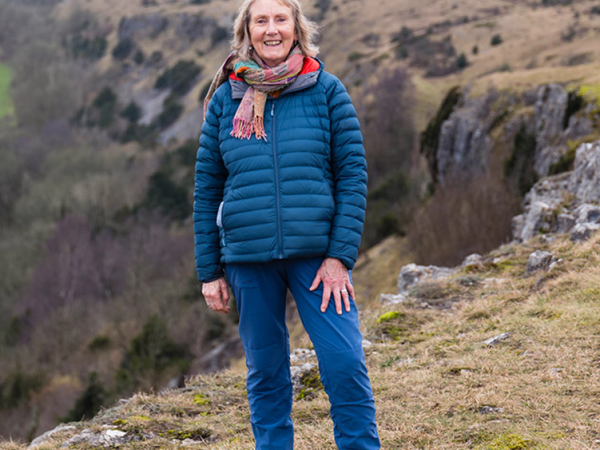Borderlines - Karen Lloyd
