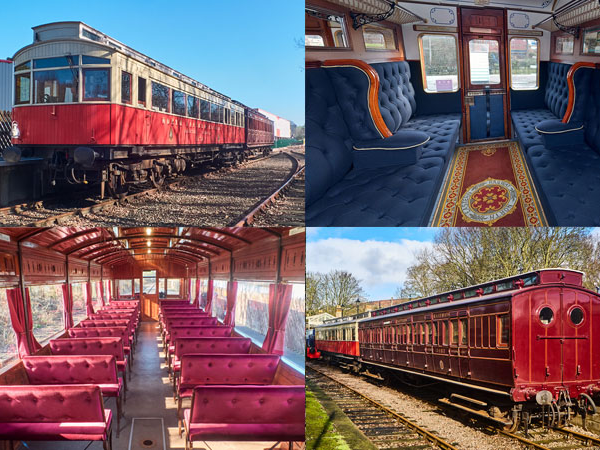 Easter with the Autocar