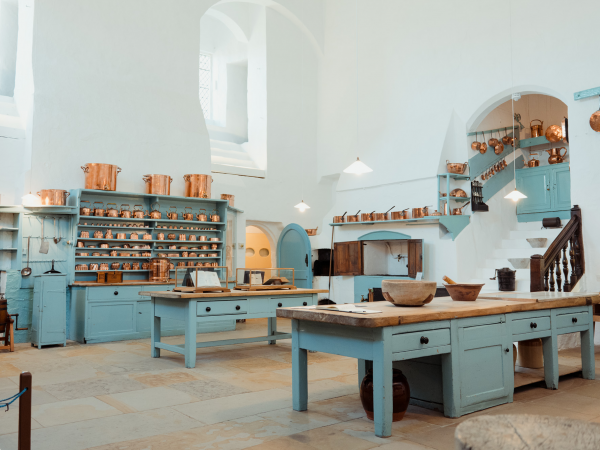 Castle, Deer Park and Gardens - Day Tickets