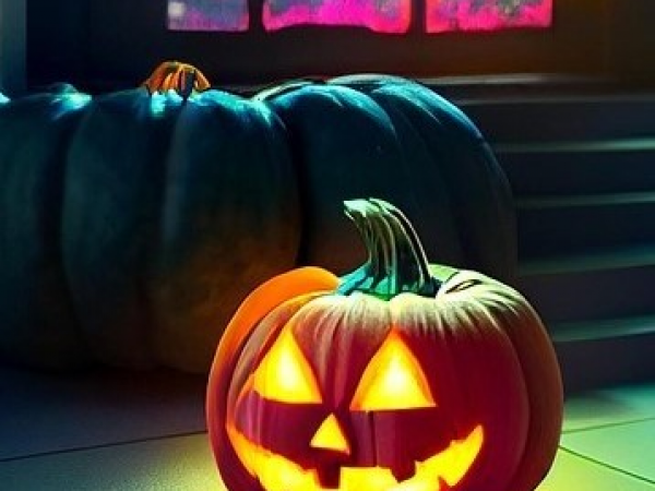 Halloween
