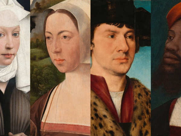 Masterclass: The Flemish Technique – Egg Tempera & Oil
