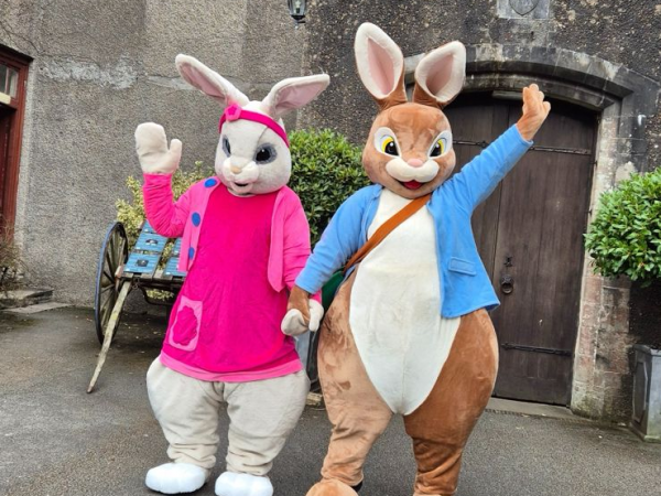 Easterland 28th March- 6th April 2026