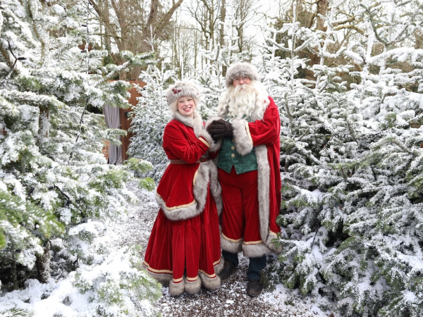 Christmas Special 2026 - 21st November to 24th December