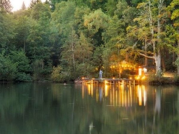 Friday Evening Swim & Sauna