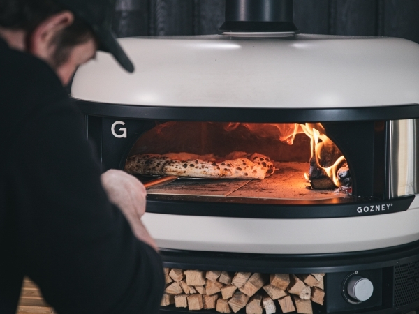 Gozney Pizza Oven - Fundamentals Class