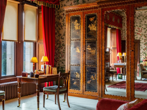 Great British Summer Saving Admission - CASTLE & GROUNDS