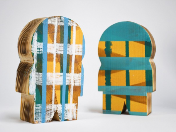 Paint, Patterns and People Workshop