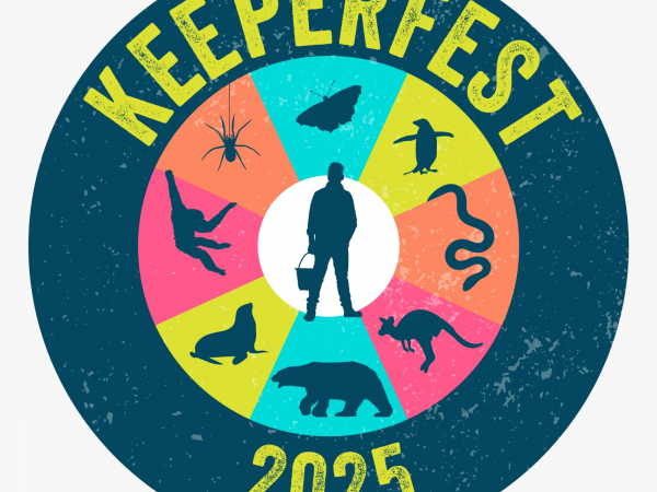 KEEPERFEST Day Tickets