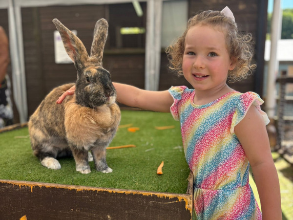 General Admission Tickets