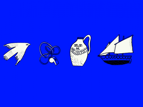 London Lore: Seasonal Customs with Simon Costin
