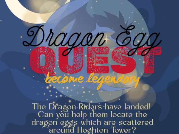 Dragon Egg Quest