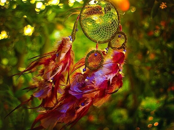 Dream Catchers, Wednesday 23rd July